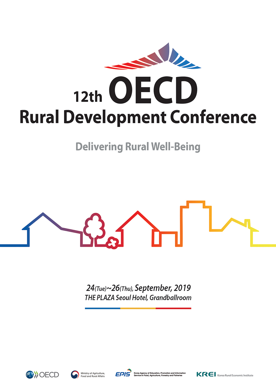 12th OECD Rural Development Conference